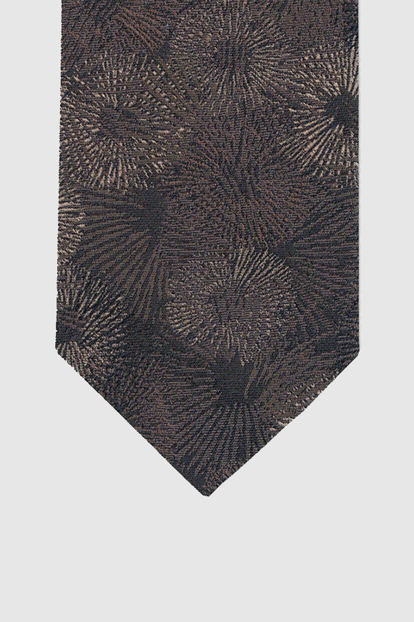 SILK TIE OLYMP - 28 MULTI